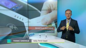 Yle Uutiset viittomakielellä: 29.07.2018 16.55