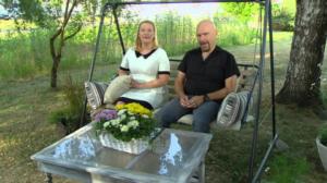 Ylen aamu-tv: Tänään otsikoissa: 30.07.2018 15.10