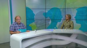 Päivän kasvo: 30.07.2018 18.20
