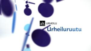 Urheiluruutu: 30.07.2018 20.55