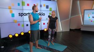 Sporttituokio: Liikkuvuusharjoittelun uudet tuulet: 31.07.2018 09.25