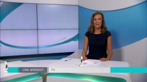 Yle Nyheter TV-nytt: 01.08.2018 17.55