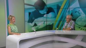 Päivän kasvo: 01.08.2018 18.20