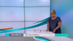 Yle Uutiset viittomakielellä: 02.08.2018 16.55