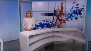 Urheiluruutu: 02.08.2018 21.55