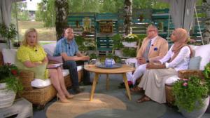 Jälkiviisaat: "Jengi vois vähän ajatella mitä nettiin kirjoittaa": 03.08.2018 10.58