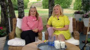 Ylen aamu-tv: Tänään otsikoissa: 03.08.2018 15.10