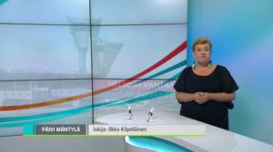 Yle Uutiset viittomakielellä: 03.08.2018 16.55