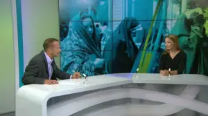 Päivän kasvo: 03.08.2018 18.20