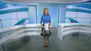 Yle Nyheter TV-nytt: 03.08.2018 19.30