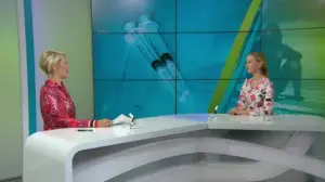 Päivän kasvo: 06.08.2018 18.20
