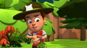 Avulias Retki-Roope (S): 11.08.2018 08.46