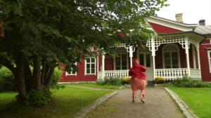 Isa laittaa aamiaista (S): 07.08.2018 15.30