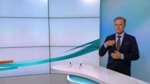 Yle Uutiset viittomakielellä: 07.08.2018 16.55