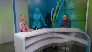 Päivän kasvo: 07.08.2018 18.20