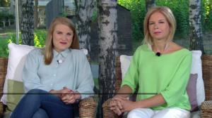 Ylen aamu-tv: Tänään otsikoissa: 08.08.2018 15.10