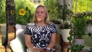 Tähtihetki: Ingmar Bergman 100v. : 10.08.2018 09.00