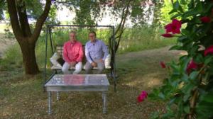 Ylen aamu-tv: Tänään otsikoissa: 10.08.2018 15.10