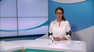 Yle Nyheter TV-nytt: 12.08.2018 17.55