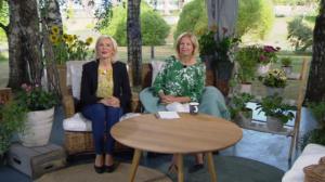 Ylen aamu-tv: Tänään otsikoissa: 13.08.2018 15.10