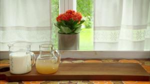 Kocka på recept: 13.08.2018 15.25