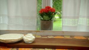 Kocka på recept: 13.08.2018 15.25