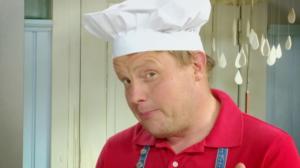 Kocka på recept: 13.08.2018 15.25