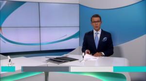 Yle Nyheter TV-nytt: 13.08.2018 17.55