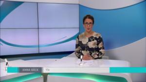 Yle Nyheter TV-nytt: 14.08.2018 17.55