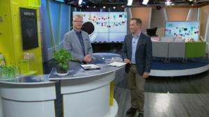 Ylen aamu-tv: Tänään otsikoissa: 15.08.2018 15.10