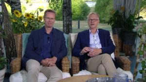 Ylen aamu-tv: Tänään otsikoissa: 16.08.2018 15.10