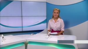 Yle Nyheter TV-nytt: 16.08.2018 17.55