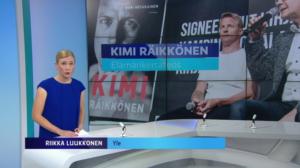 Urheiluruutu: 16.08.2018 22.00