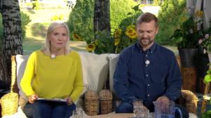 Isähaasteella rohkaistaan yrityksiä perheystävällisiksi: 17.08.2018 08.23