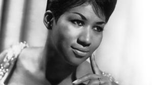 Aretha Franklin: 17.08.2018 15.00