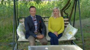 Ylen aamu-tv: Tänään otsikoissa: 17.08.2018 15.10