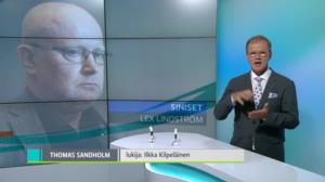 Yle Uutiset viittomakielellä: 17.08.2018 16.55