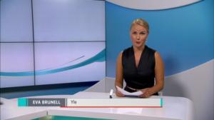 Yle Nyheter TV-nytt: 17.08.2018 17.55