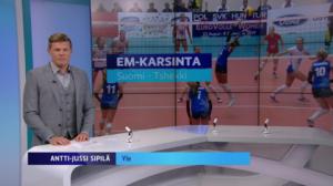 Urheiluruutu: 18.08.2018 18.10