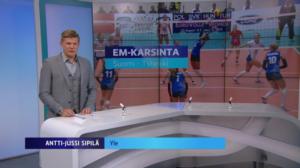 Urheiluruutu: 18.08.2018 19.05