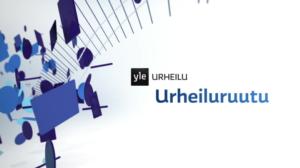 Urheiluruutu: 19.08.2018 22.00
