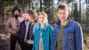 Tsunami (7): 21.08.2018 00.01