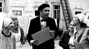 Kino Suomi: Aika hyvä ihmiseksi (12): 21.08.2018 21.55