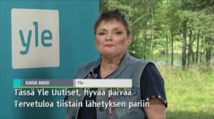Yle Oddasat: 21.08.2018 16.45