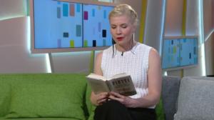 Aamun kirja: 23.08.2018 09.08