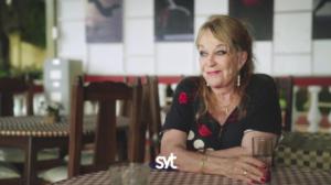 Anna Wahlgren - koko Ruotsin äiti: 24.08.2018 00.01