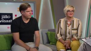 Jälkiviisaat: 24.08.2018 09.30