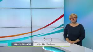 Yle Uutiset Viikko viitottuna: 26.08.2018 11.05