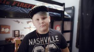 Arvi on hevosmies ja ylpeä siitä: 29.08.2018 08.43