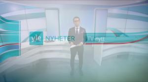 Yle Nyheter TV-nytt: 25.08.2018 19.30